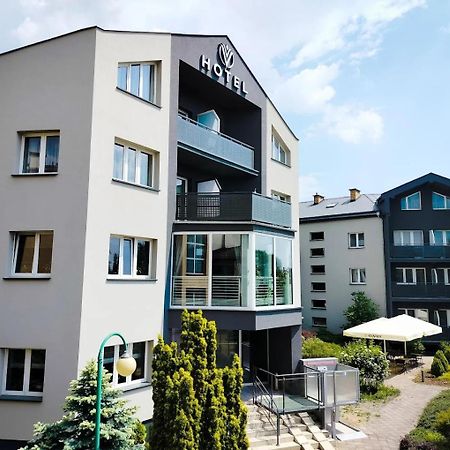 Hotel Akwawit 레스노 외부 사진