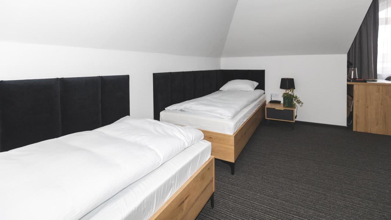 Hotel Akwawit 레스노 외부 사진