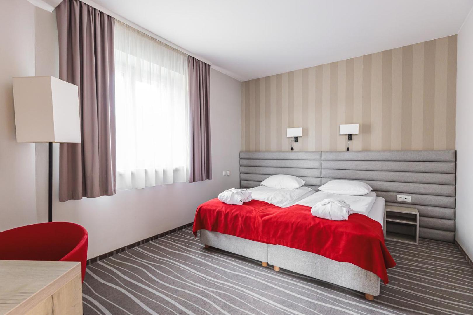 Hotel Akwawit 레스노 외부 사진