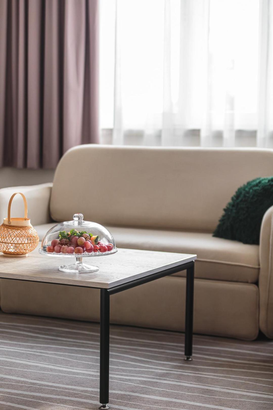 Hotel Akwawit 레스노 외부 사진