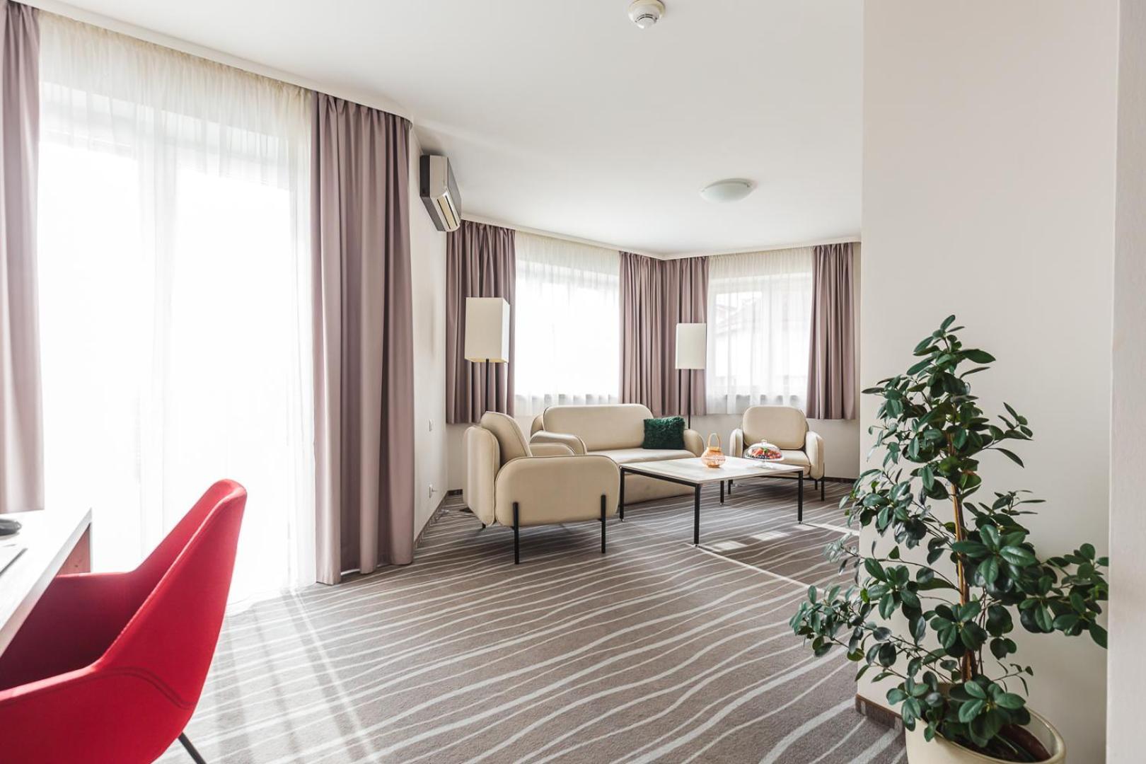 Hotel Akwawit 레스노 외부 사진