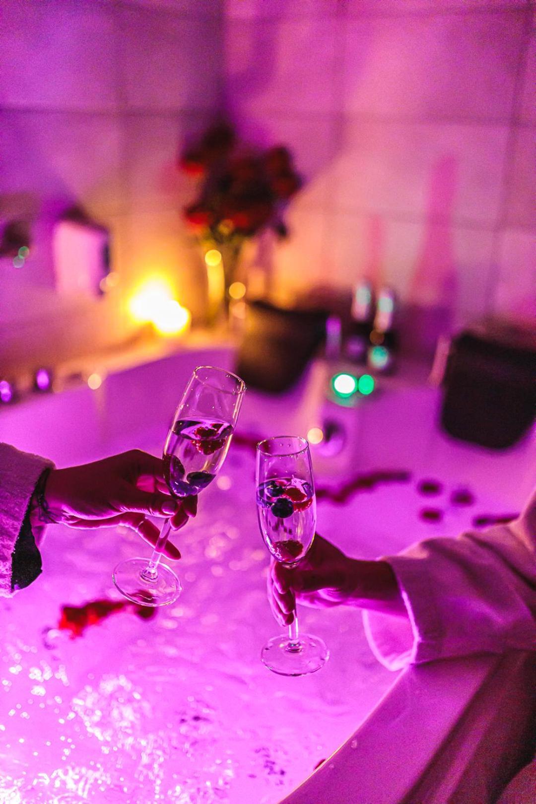 Hotel Akwawit 레스노 외부 사진