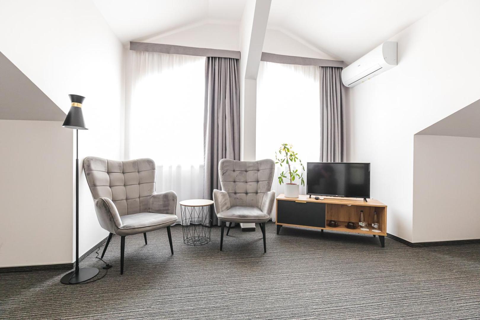 Hotel Akwawit 레스노 외부 사진