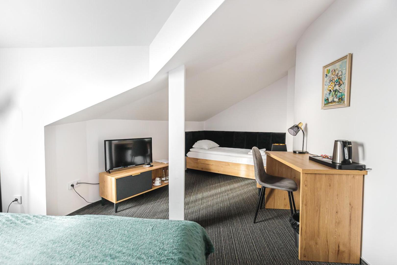 Hotel Akwawit 레스노 외부 사진