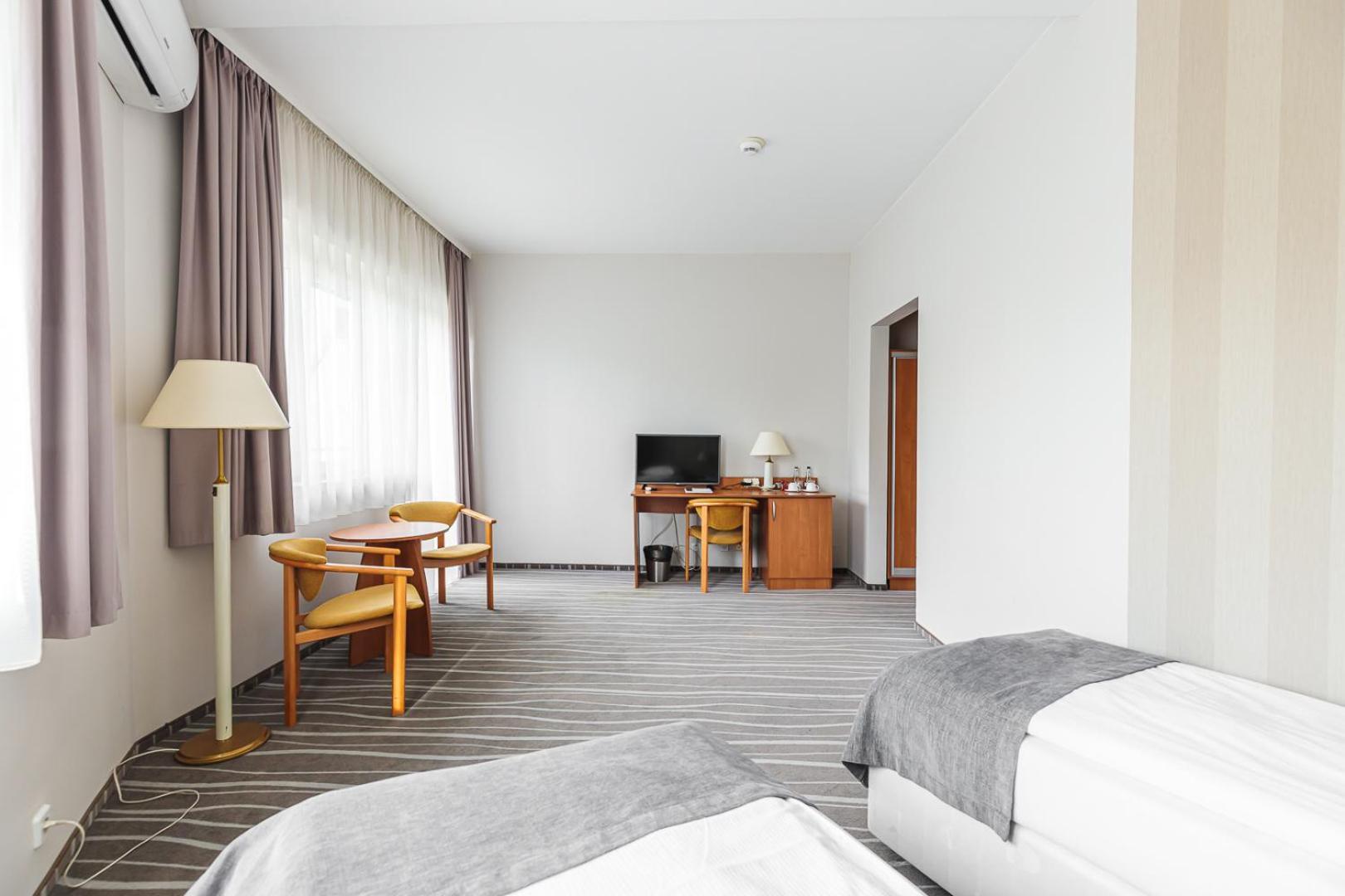 Hotel Akwawit 레스노 외부 사진