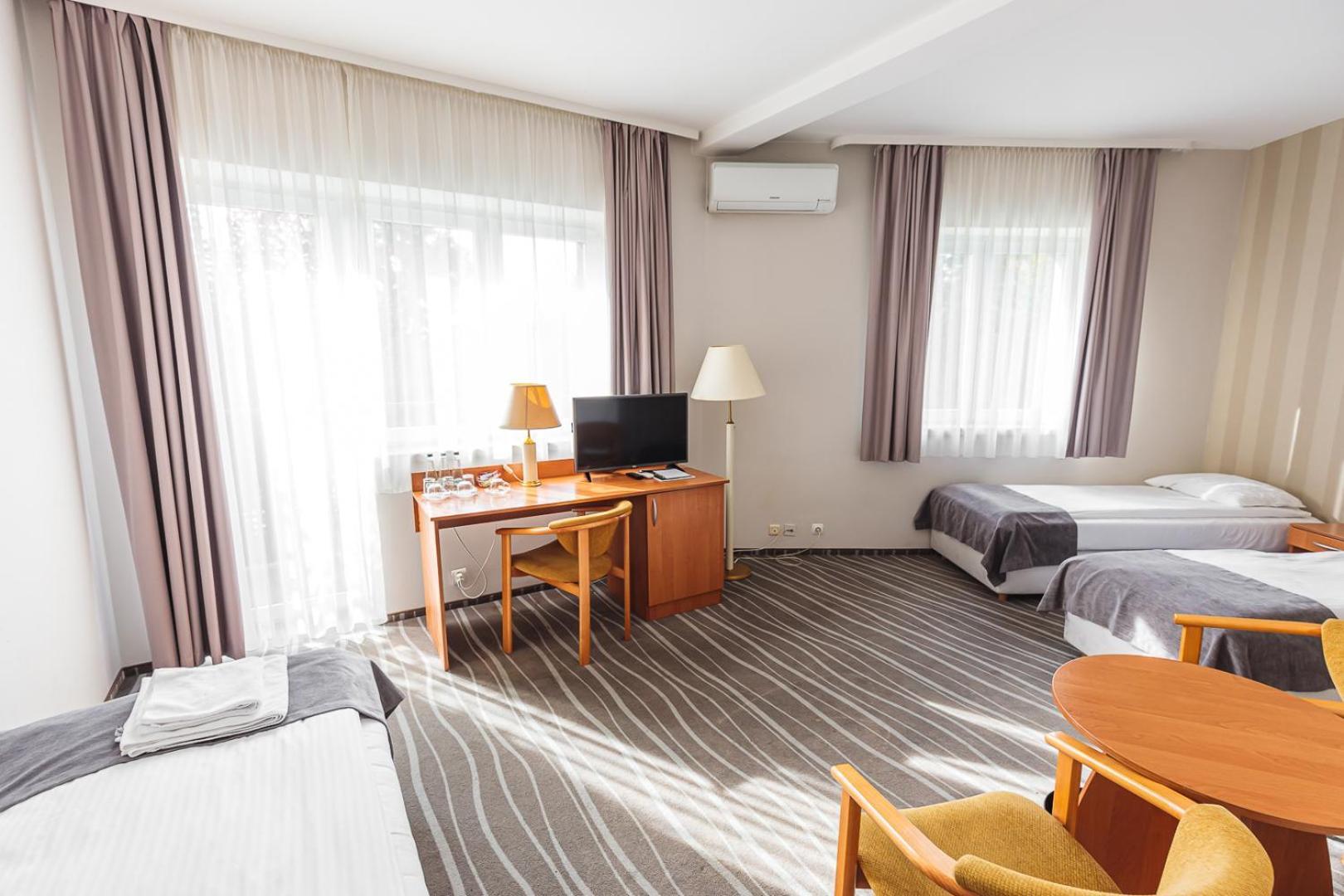 Hotel Akwawit 레스노 외부 사진