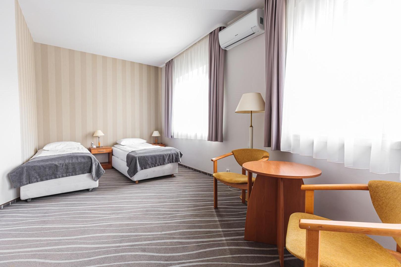 Hotel Akwawit 레스노 외부 사진
