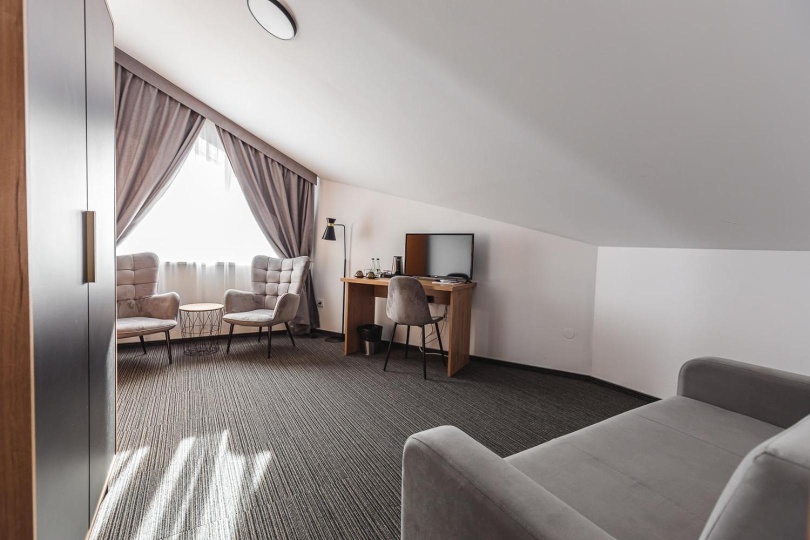 Hotel Akwawit 레스노 외부 사진