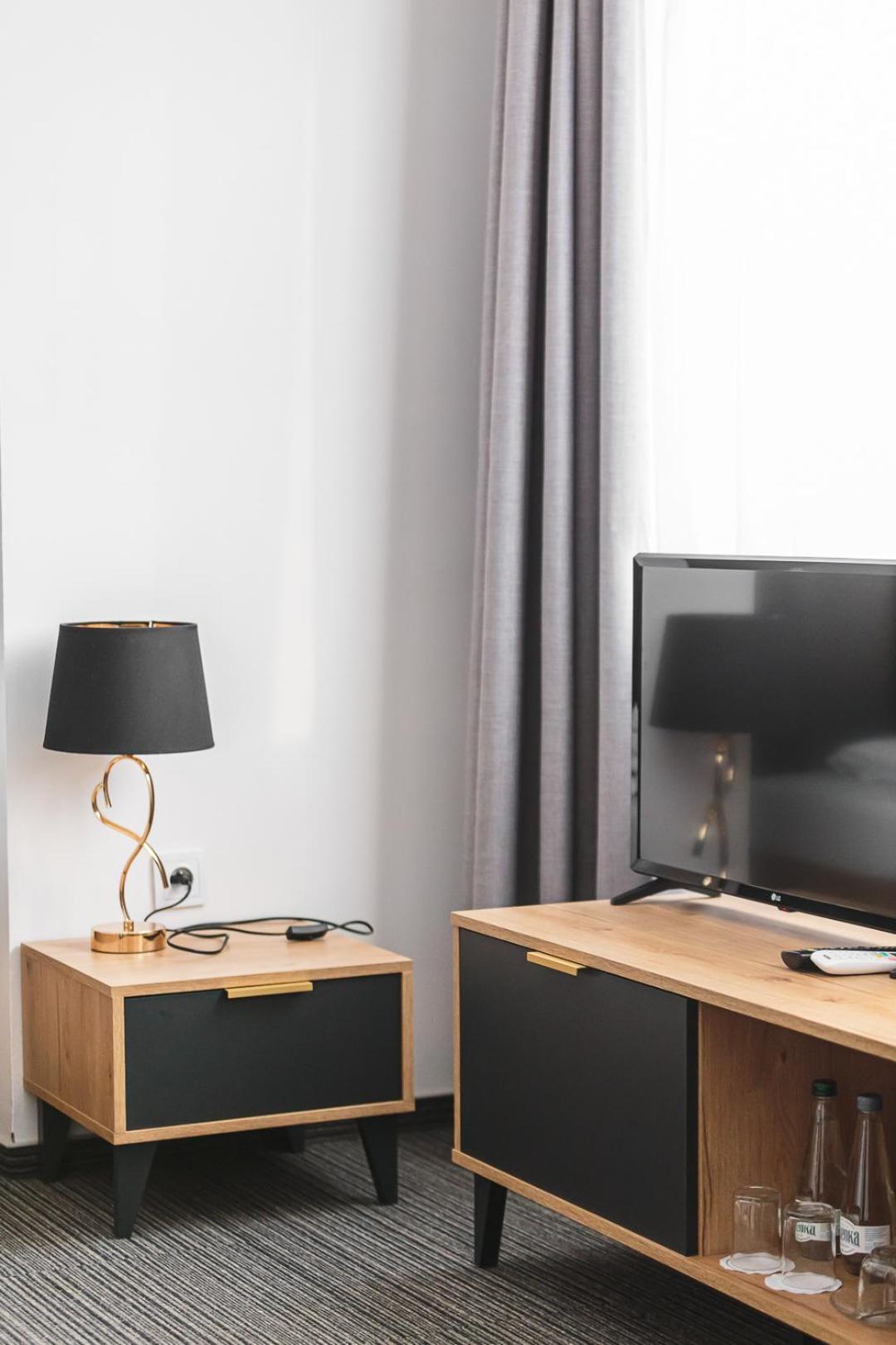 Hotel Akwawit 레스노 외부 사진