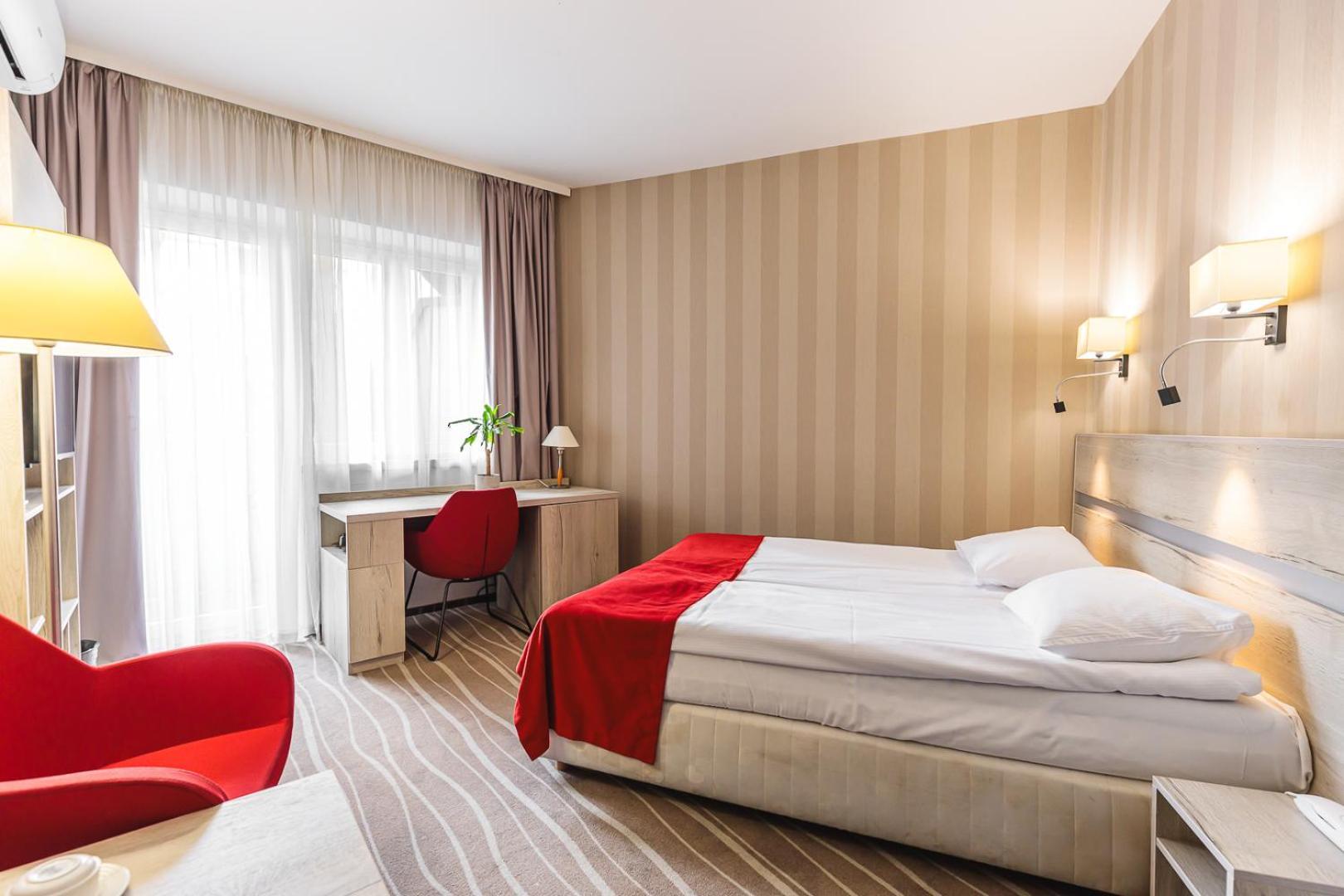 Hotel Akwawit 레스노 외부 사진