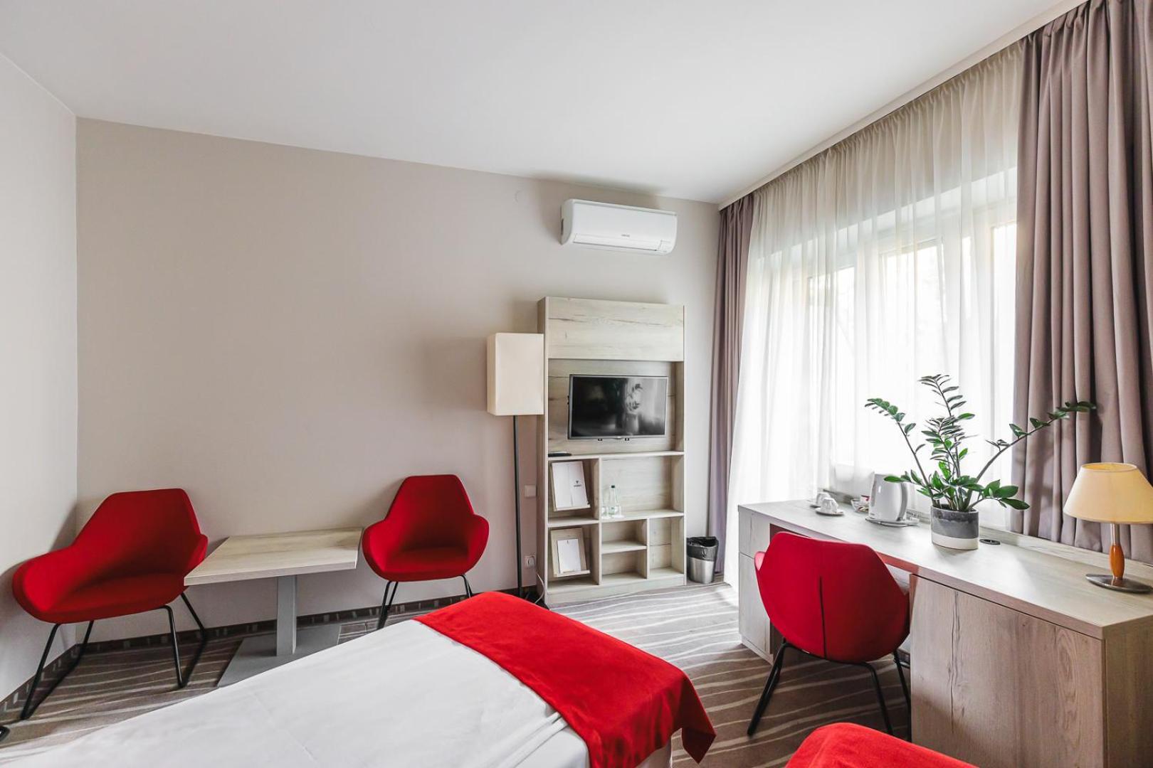 Hotel Akwawit 레스노 외부 사진