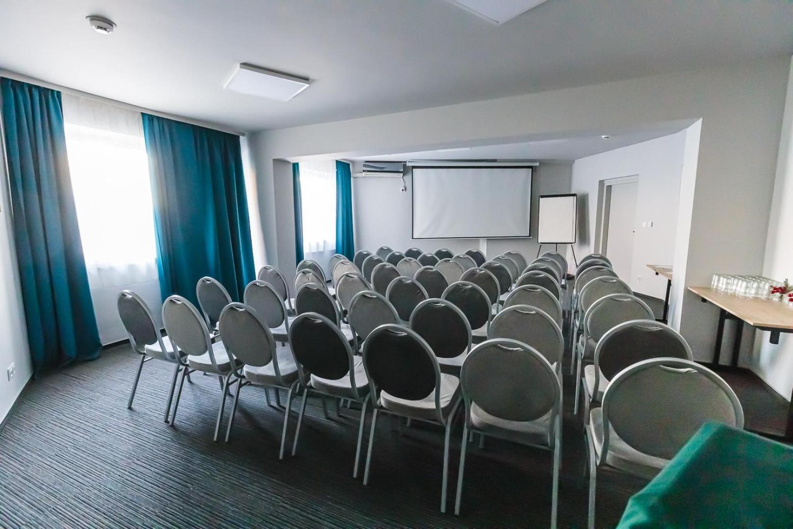 Hotel Akwawit 레스노 외부 사진