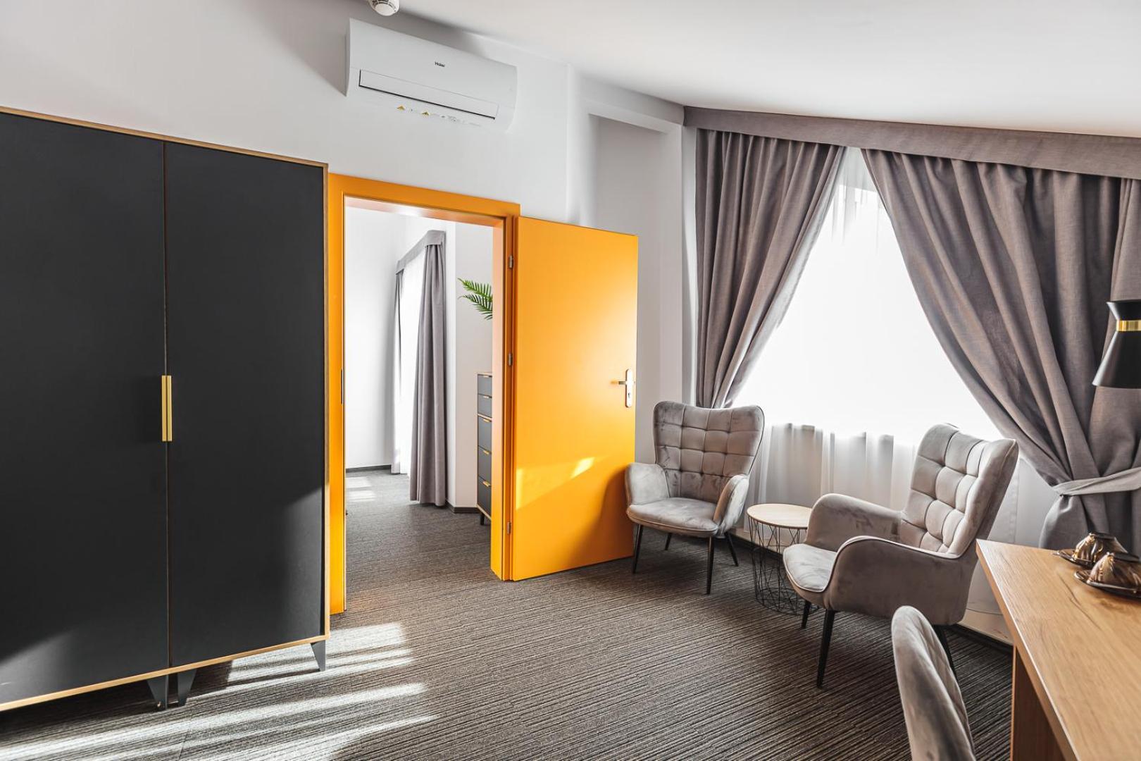 Hotel Akwawit 레스노 외부 사진