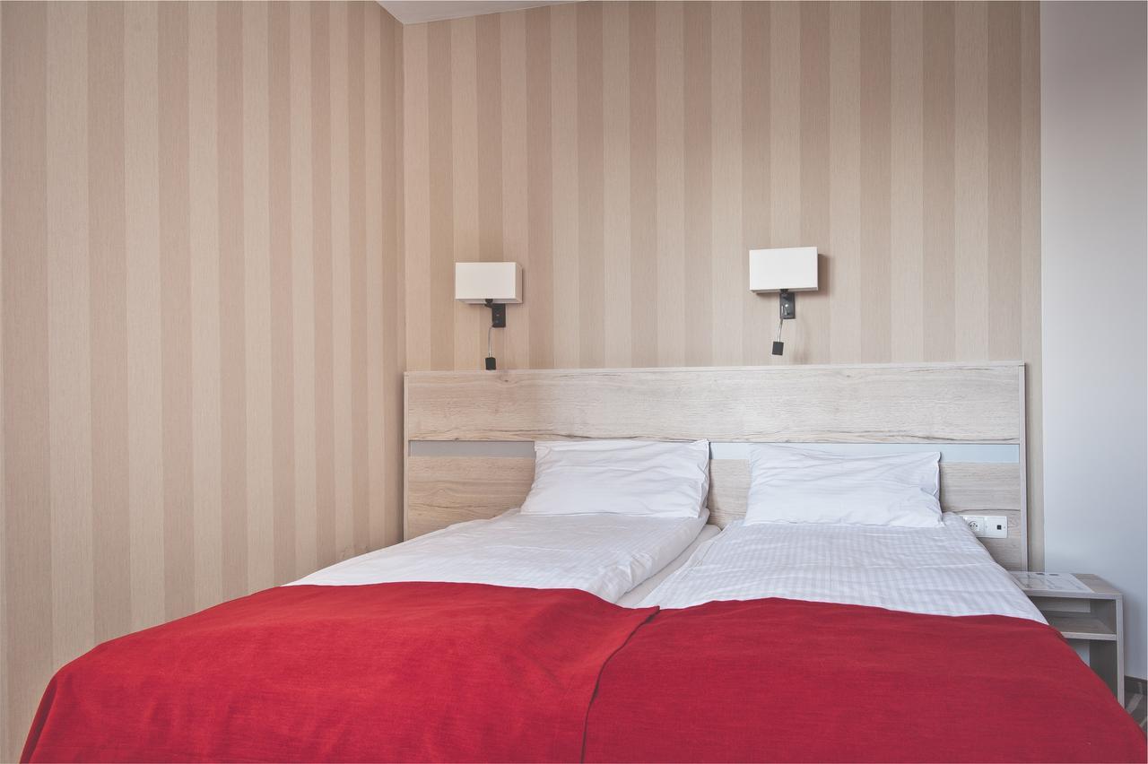Hotel Akwawit 레스노 외부 사진